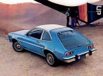Ford Pinto 1978 года